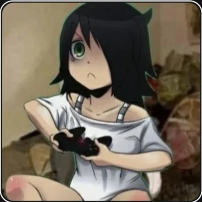 Hija hikikomori 