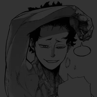 Atsuhiro Sako - dad AU