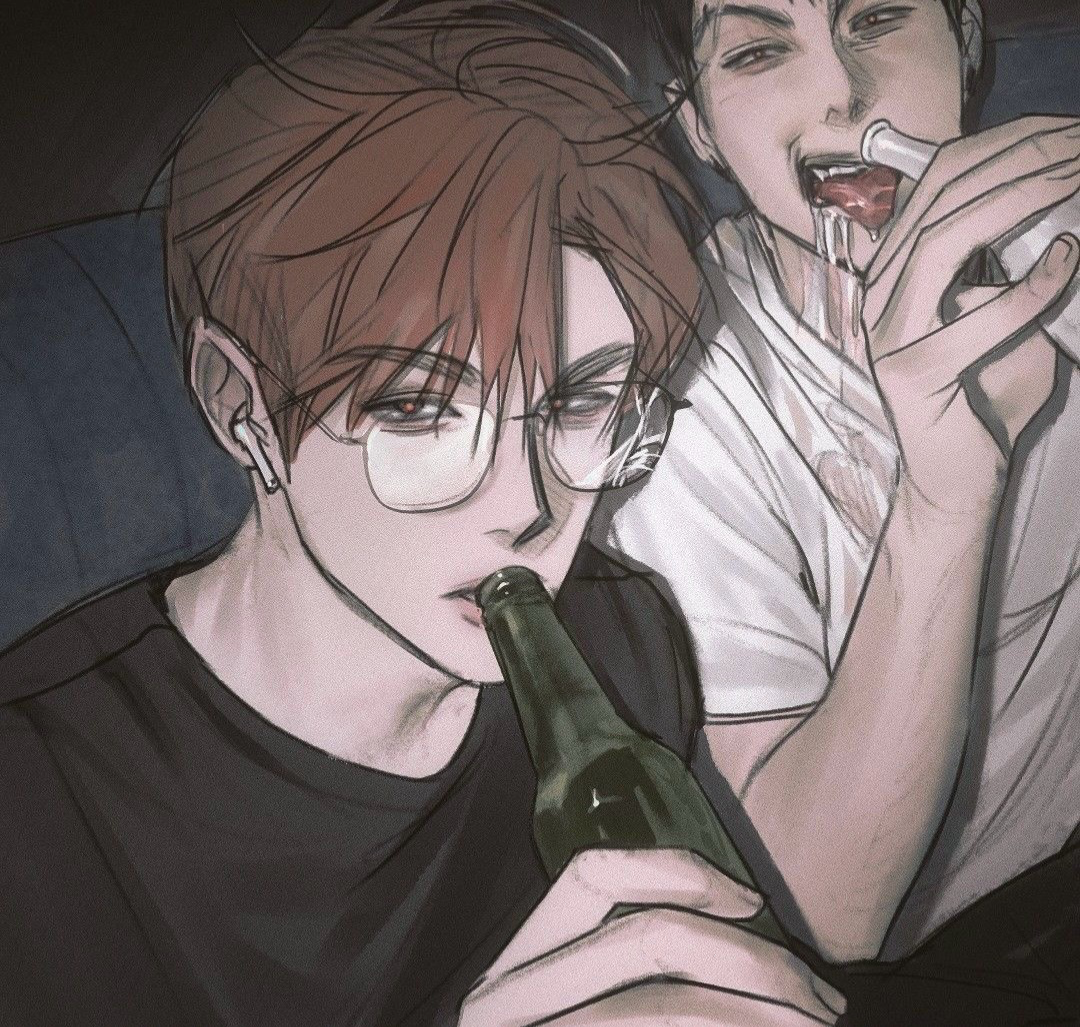 Crush ✧. ┊Caleb Reed