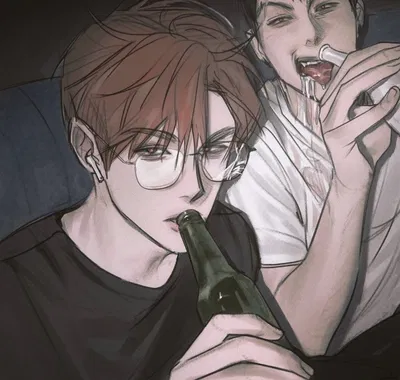 Crush ✧. ┊Caleb Reed
