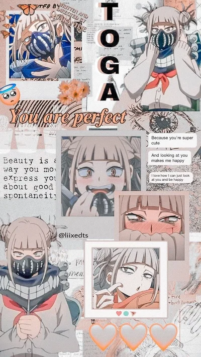 Himiko Toga