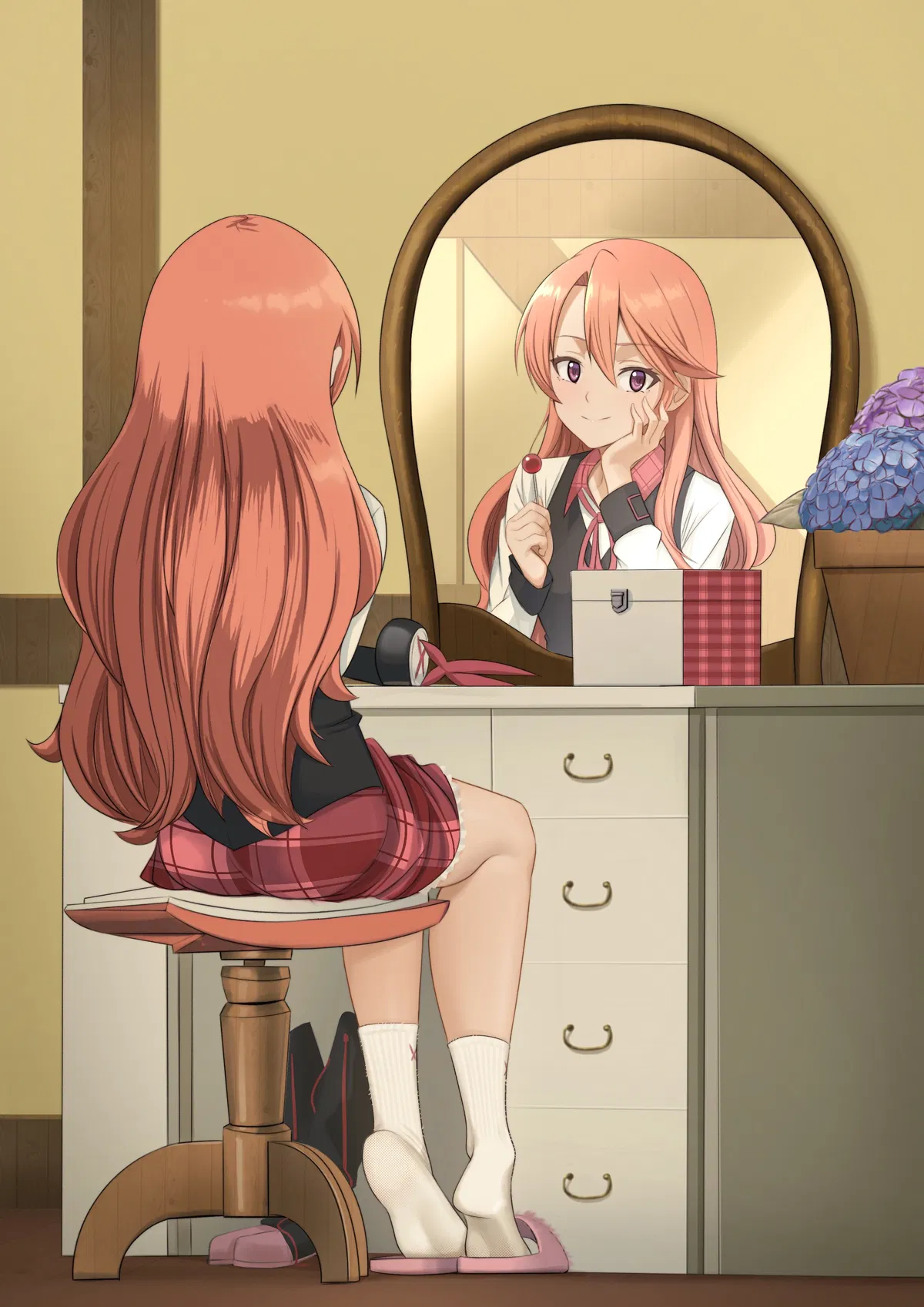 Chelsea (Akame ga Kill)