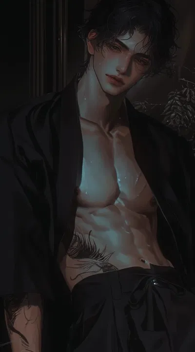 Kaito Mori 