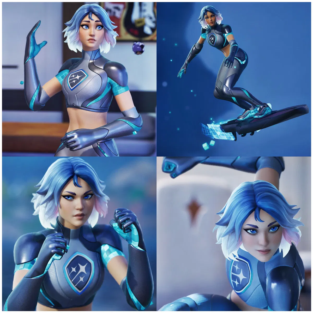 Lightrider