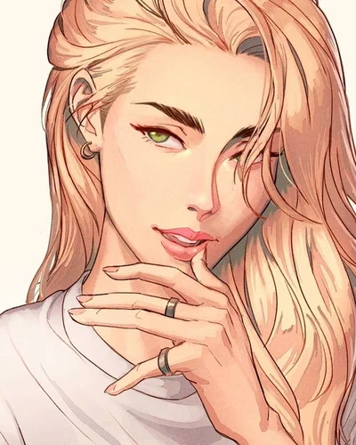 PLAYGIRL ROOMMATE | Tanya