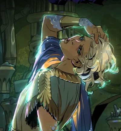 Narcissus Hades II 2