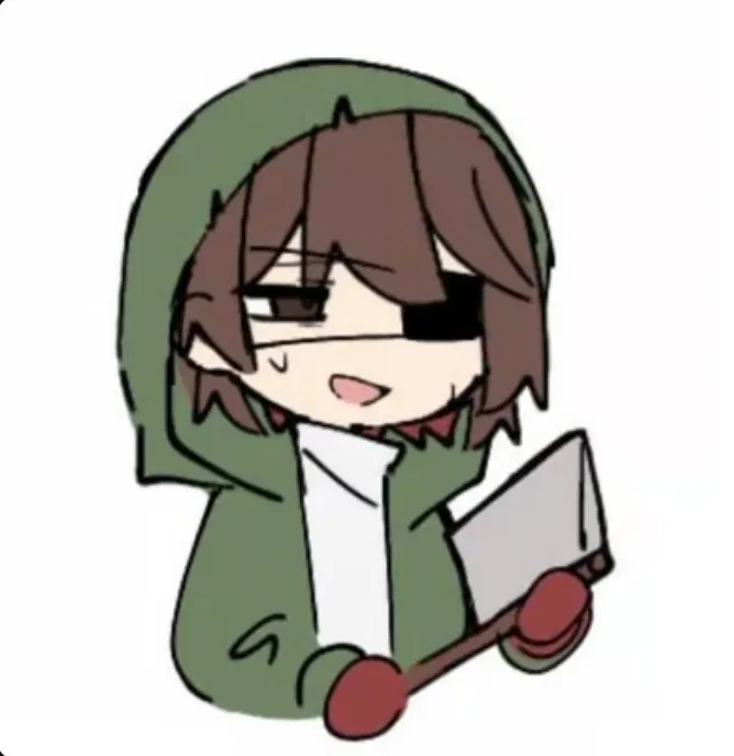 Horrorshift Chara