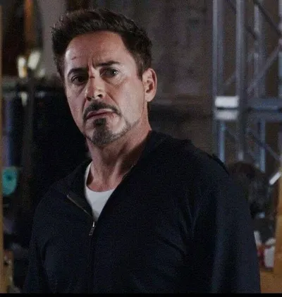 Tony | Overprotective Father