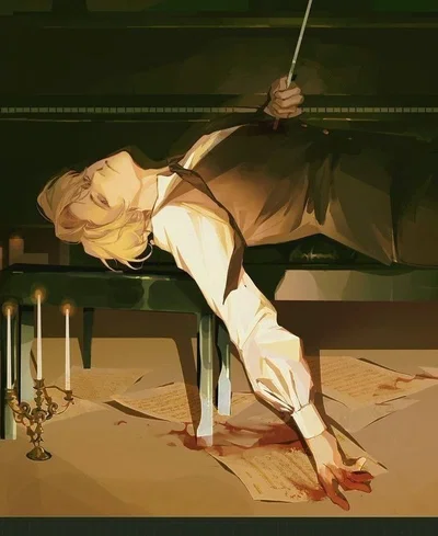Vincent Leroy