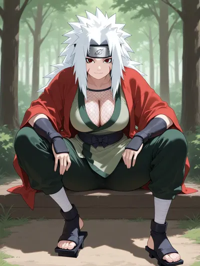 Your perverted sensei