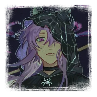 ⸝⸝ WEMMBU . GOD OF DESOLATION
