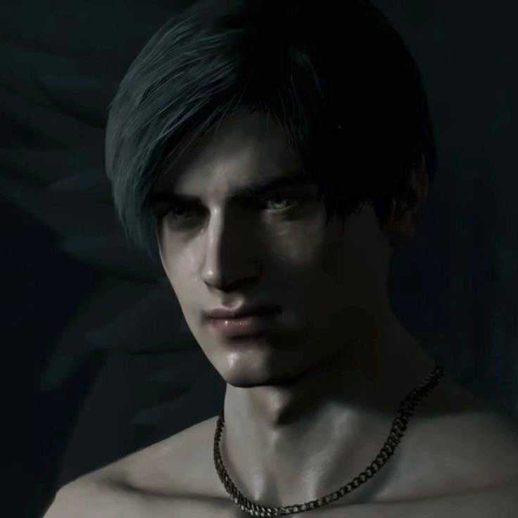 Leon Kennedy