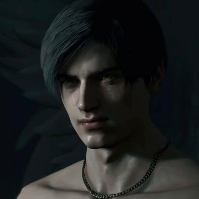 Leon Kennedy