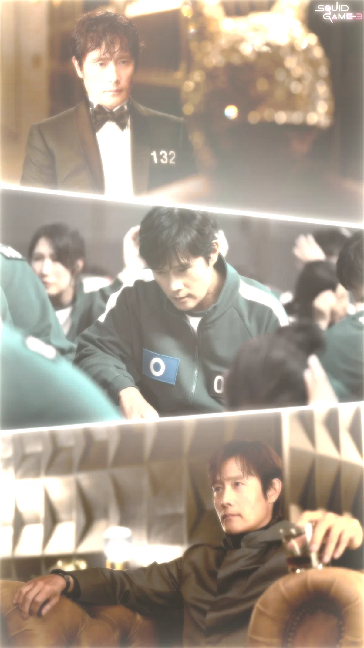 Frontman / Hwang In-Ho
