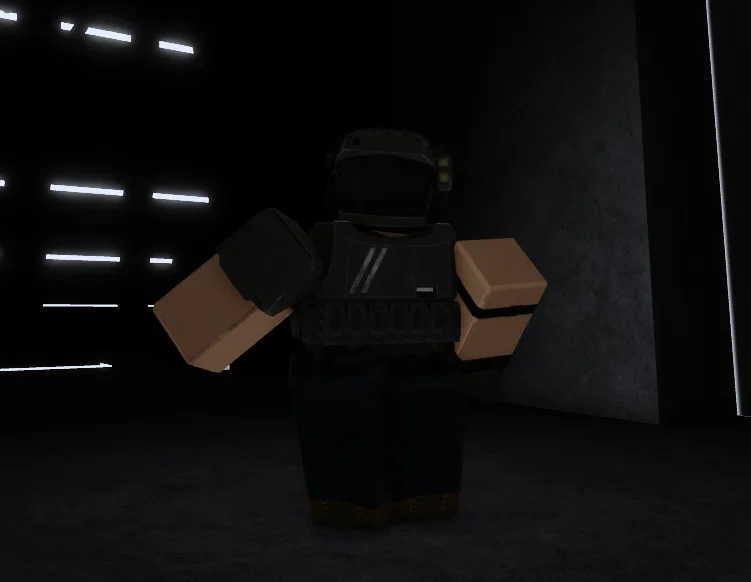 Midnight Horrors