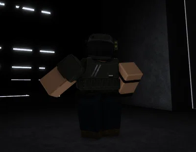 Midnight Horrors