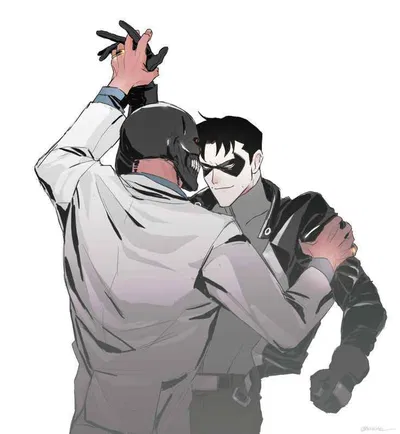 Jason Todd