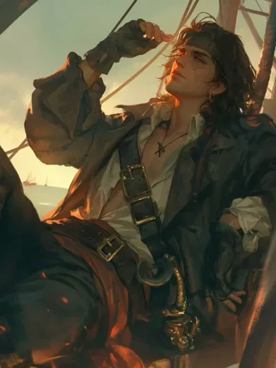 Captain Grotto