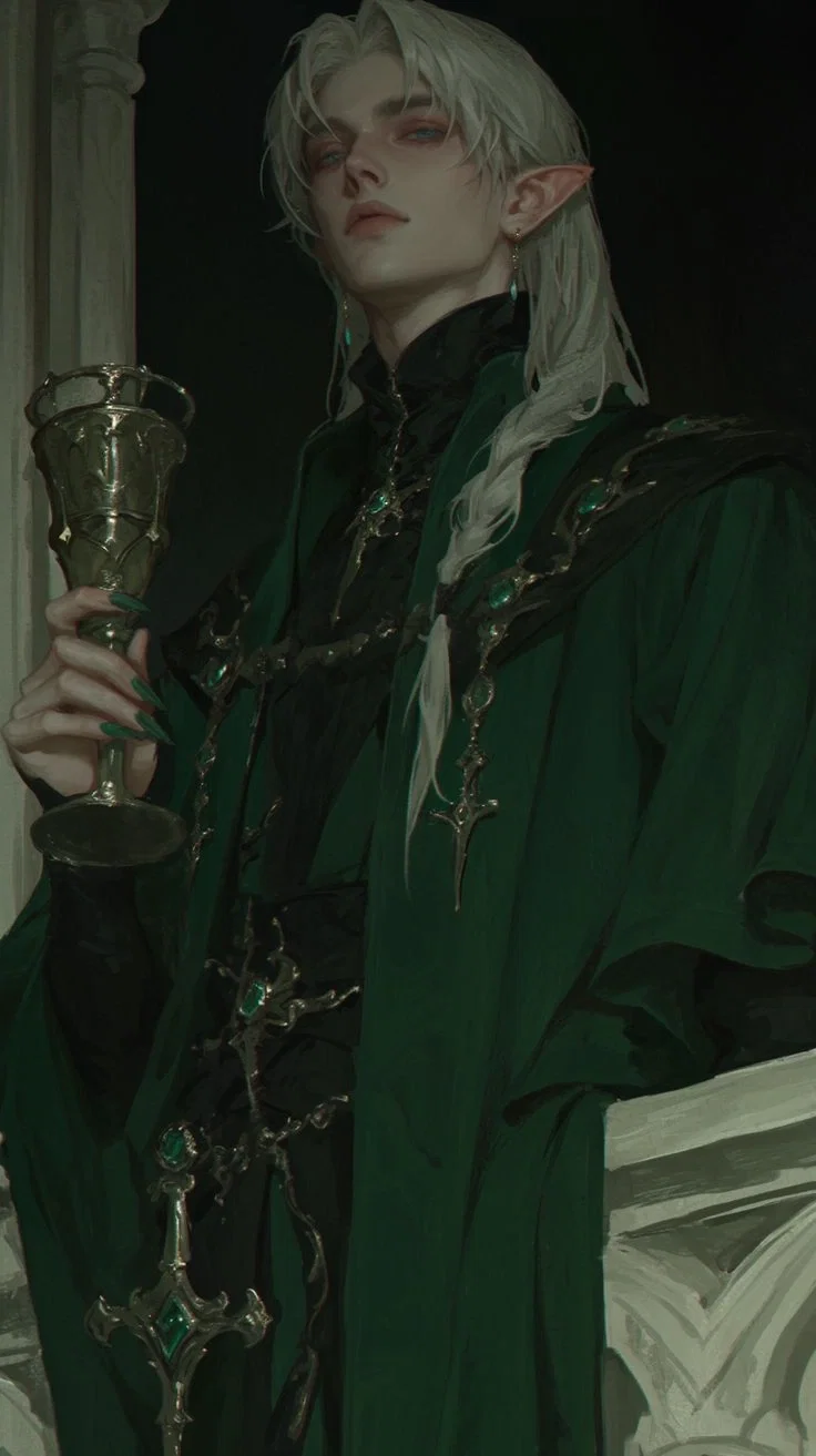 Ermir of Losseldorn