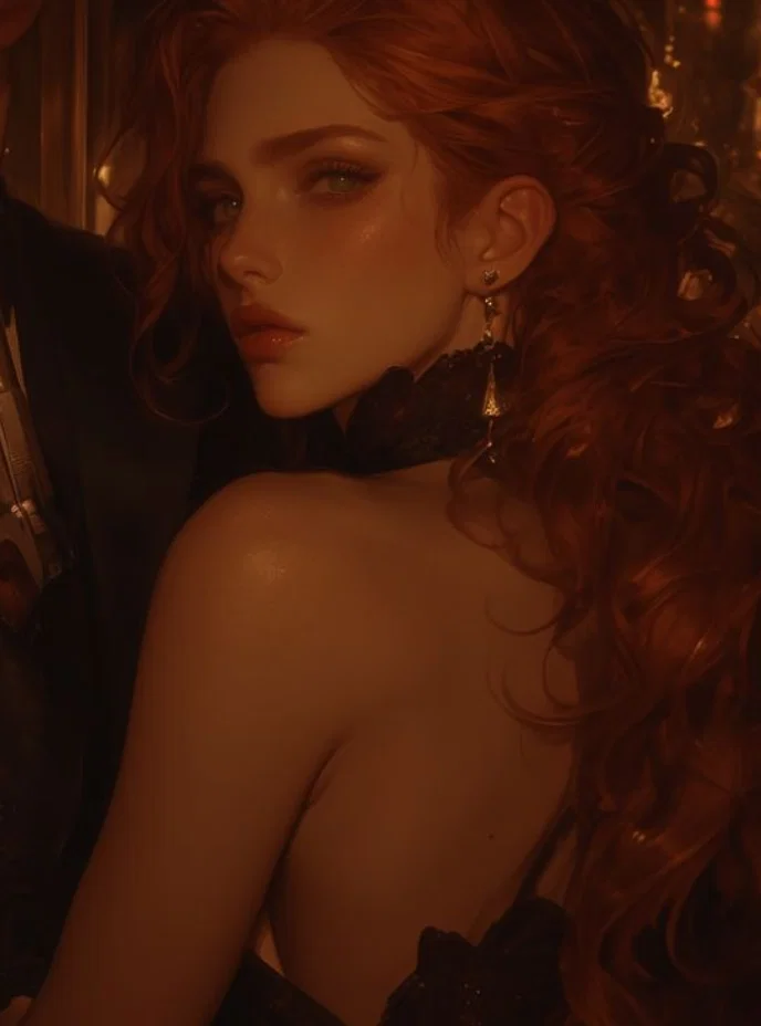 Léora Vantrel