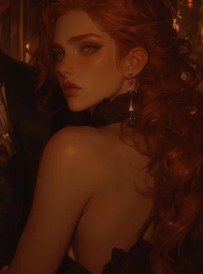 Léora Vantrel