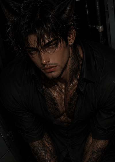 Marsean Campbell 