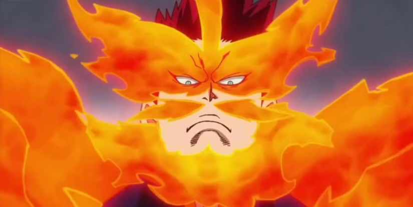MHA- Endeavor Agency