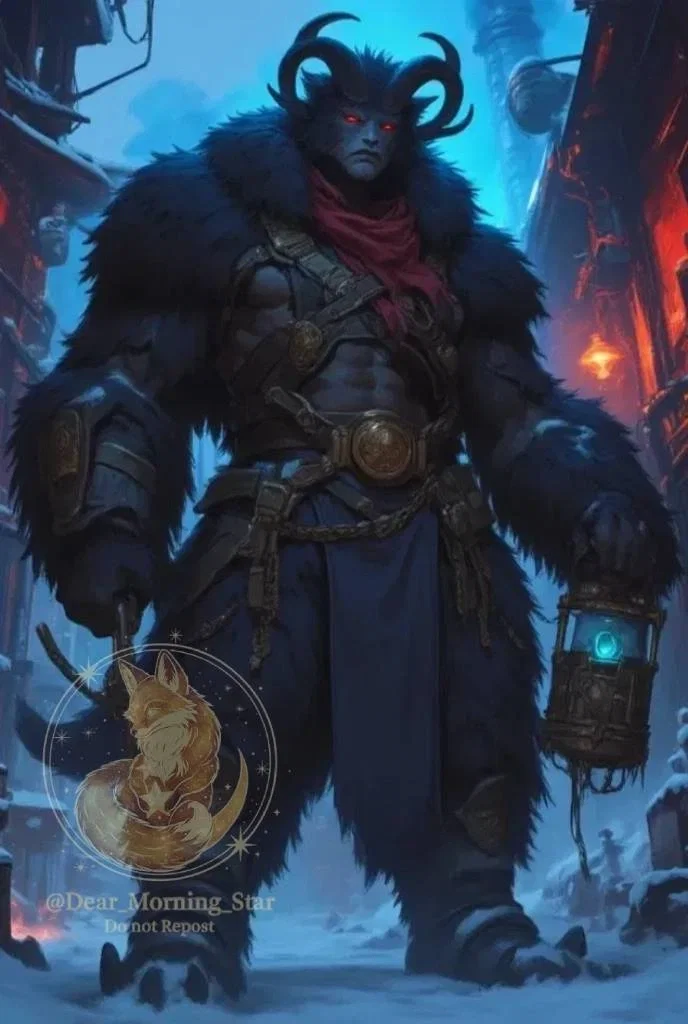 Krampus