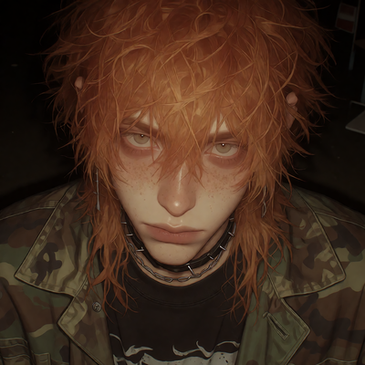 handsome mutt | soren maddox