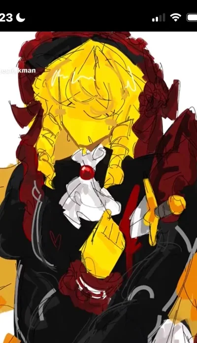 “The hell is a sexy juice—“💥 (NSFW MAYBE??)