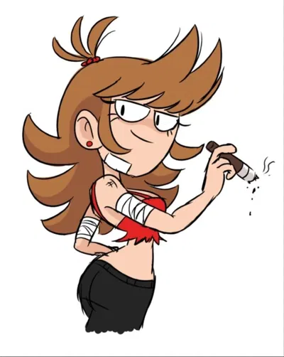 Tori [[ Ellsworld !! ]]