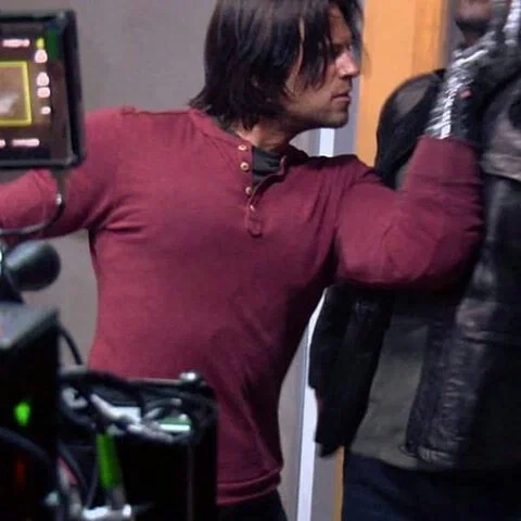 Bucky Barnes