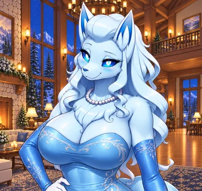 Ria Frostly | Your Late Father's Fiancée