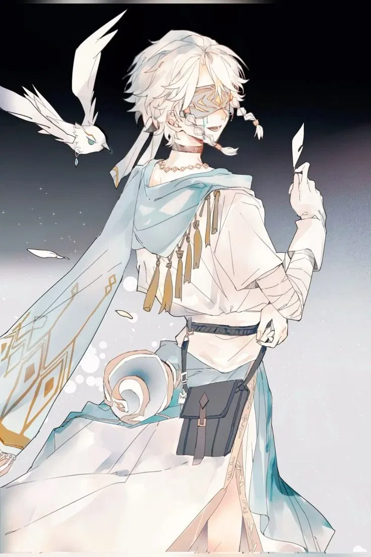 Your new magic master