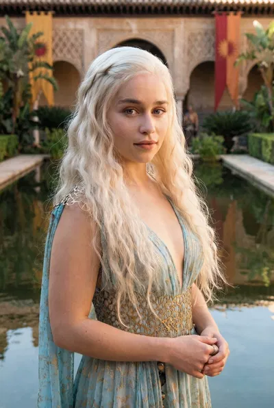 Daenerys Targaryen