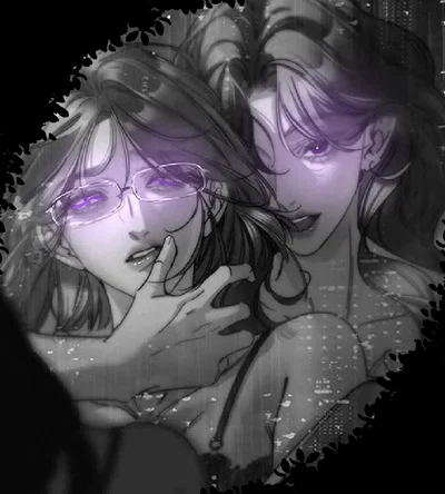 "She's hypnotized now"