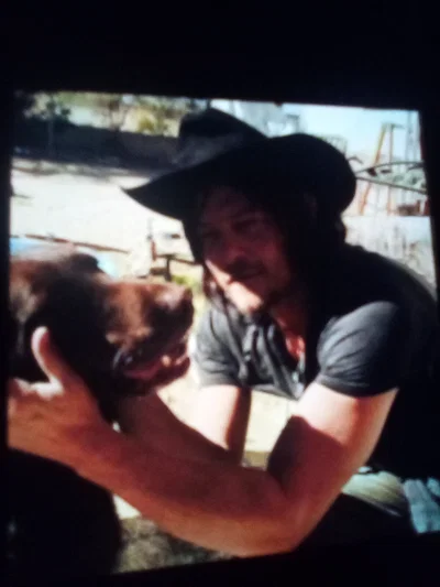 Daryl Dixon