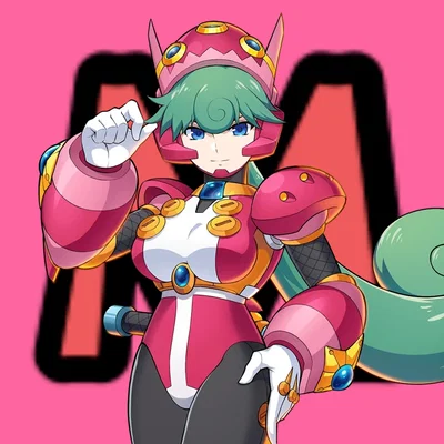 Marino (Mega Man X)