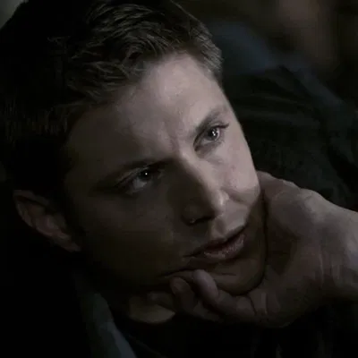 Dean Winchester (Masochist)