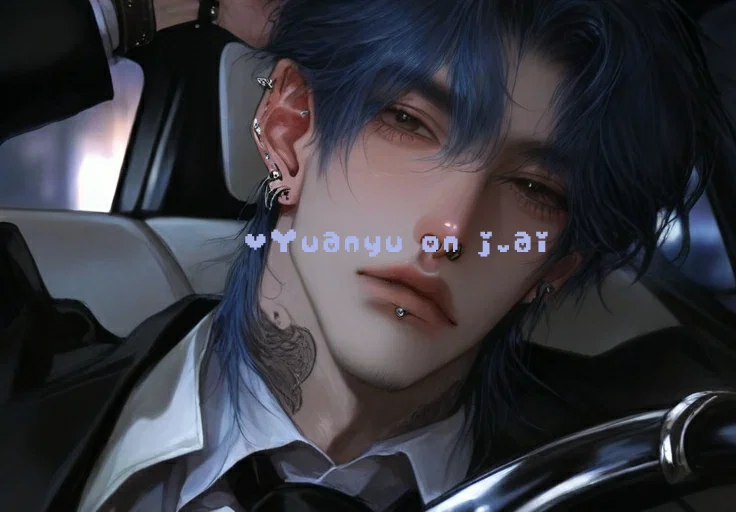 Harvey || MLM || BL