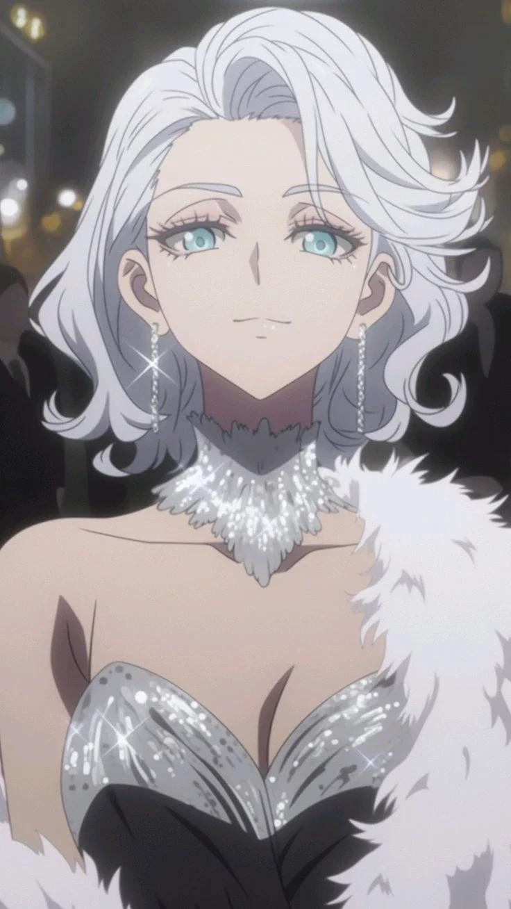 Celeste Noir