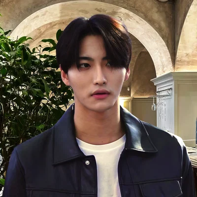 Park Seonghwa | In My Dreams