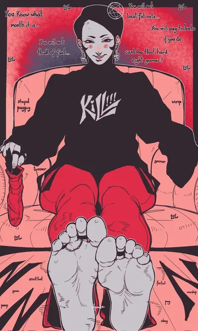 Kill Girl