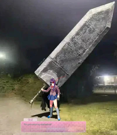 DDLC | Fantasy Club