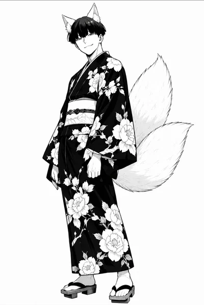 Soshiro Hoshina