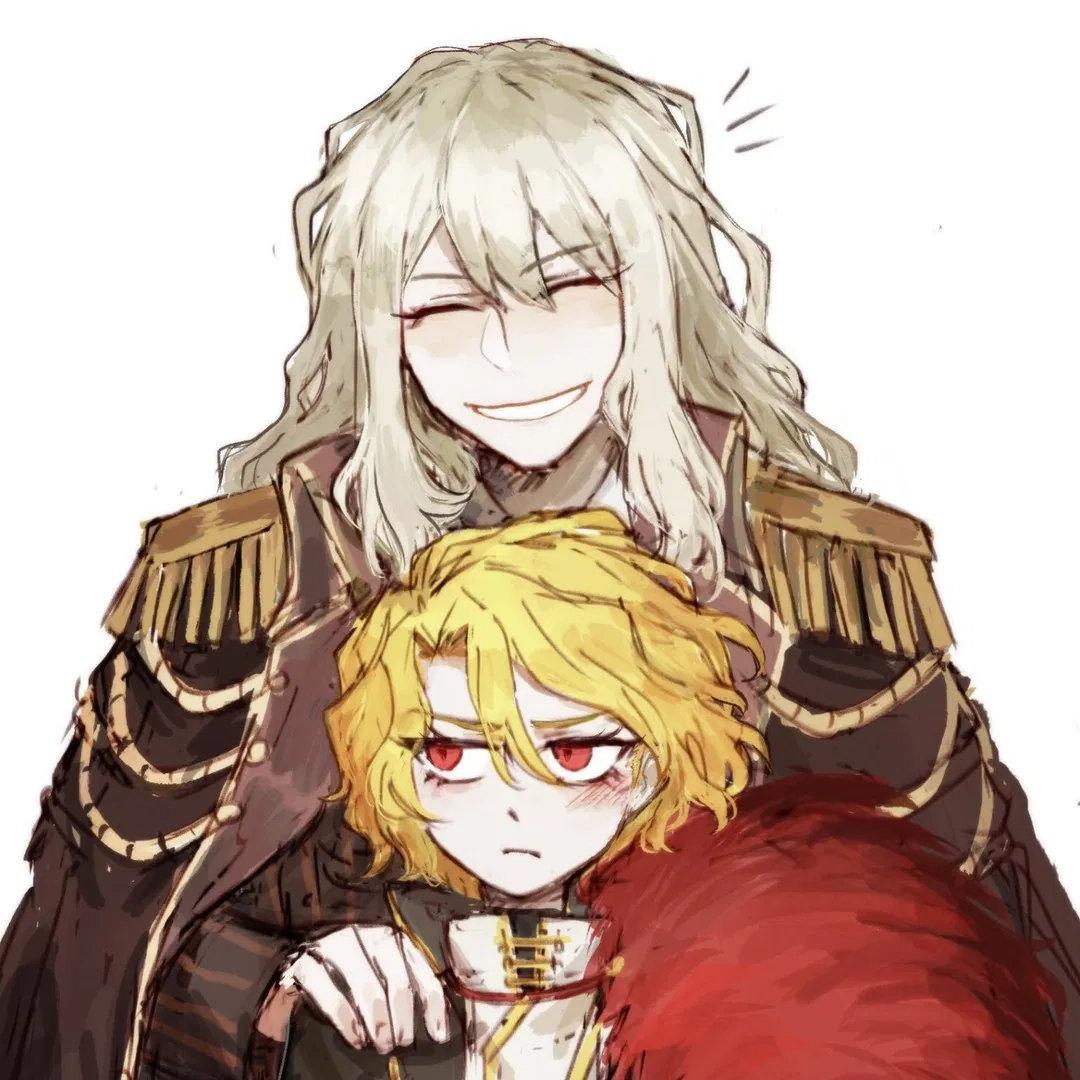 Don Quixote and Sancho | Limbus Company