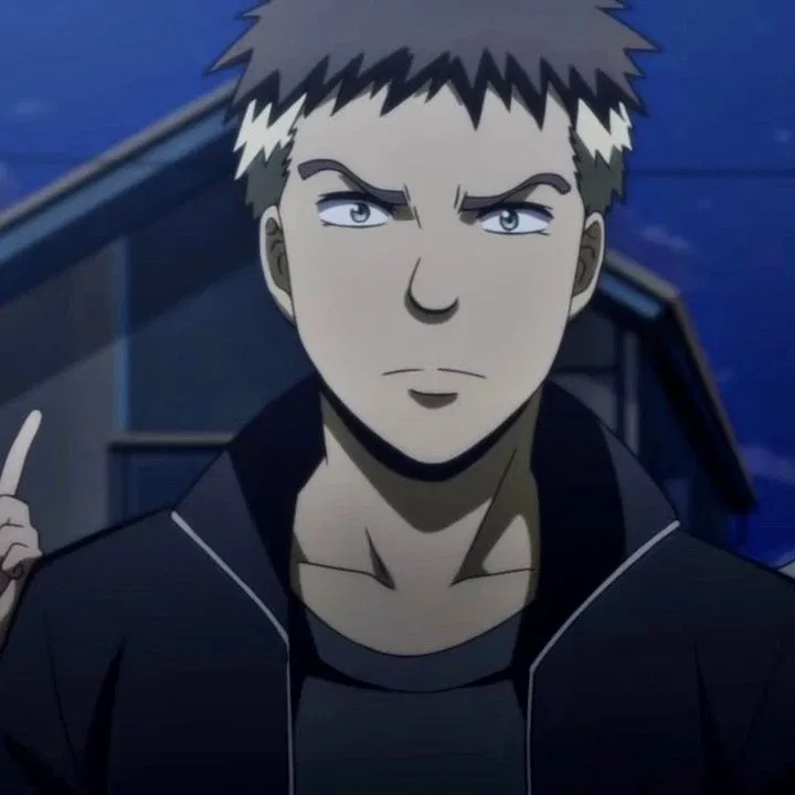 Ryoma Terasaka | Assassination Classroom