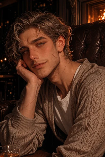 Remus Lupin