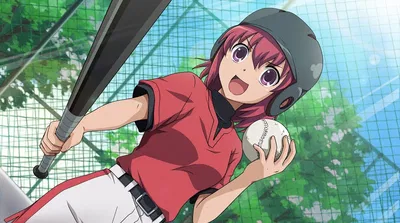 Minori Kushieda | Toradora