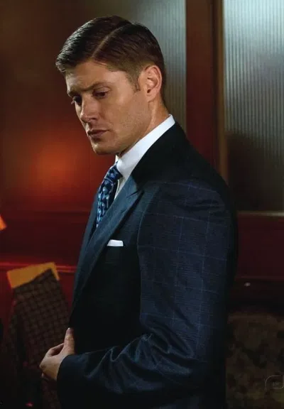 Dean Winchester 